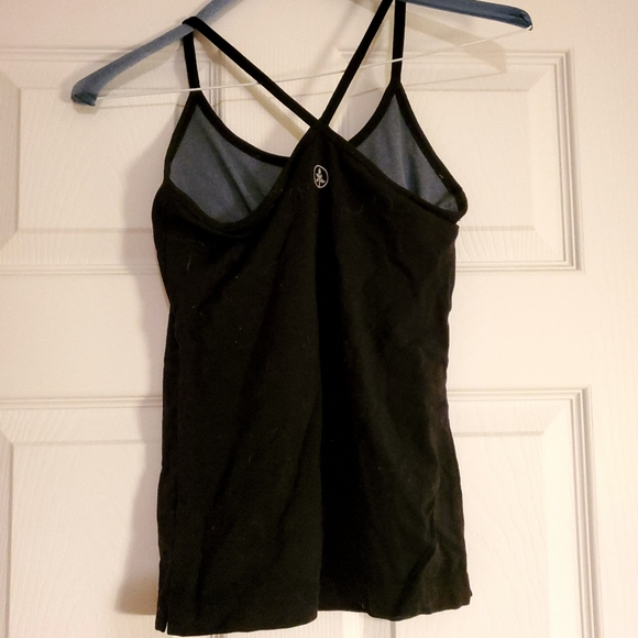 Roots tank top - Picture 2 of 3